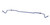 H&R Sway Bar - Rear - 71724