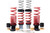 H&R VTF Adjustable Lowering Spring Kits (w/o Adaptive Suspension) - 23004-1