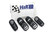 H&R Sport Spring Kit - 51808