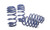 H&R Sport Spring Kit (Incl. Facelift Model) - 29368-2