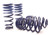 H&R Sport Spring Kit (w/o Self-Leveling/Non 2WD) - 28817-3