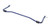 H&R Sway Bar - Rear - 71406