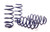 H&R Sport Spring Kit (Non W8) - 29795-1