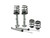 H&R Sport Cup Kit (Non Cabrio/After 6/22/92) - 31005-2