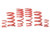 H&R Sport Spring Kit - 28628-3