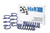 H&R Sport Spring Kit - 28832-2