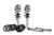 H&R Touring Cup Kit - 31054T-2
