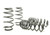 H&R Sport Spring Kit (Incl. DCC) - 54757
