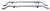 H&R Sway Bar Kit - 24mm Front/25mm Rear - 72074