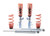 H&R Street Performance Coil Over - 28824-1