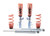 H&R Street Performance Coil Over - 28824-1