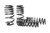 H&R Sport Spring Kit - 29477-2