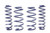 H&R Adventure Lift Spring Kit - 54855