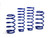 H&R Sport Spring Kit - 54342