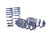 H&R Sport Spring Kit (Incl. PASM) - 28880-2