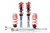 H&R Street Performance Coil Over (Torsion Beam Axle Rear Suspension Only) - 28851-14
