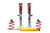 H&R Street Performance Coil Over - 29936-1