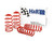 H&R Sport Spring Kit - 29526-1
