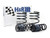 H&R Sport Spring Kit - 50148