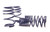 H&R Sport Spring Kit - 50463