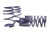H&R Sport Spring Kit - 50463