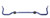 H&R Sway Bar - Rear - 71788-24