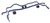 H&R Sway Bar Kit - 32mm Front/22mm Rear - 72056