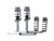 H&R Touring Cup Kit - 31043T-2