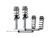 H&R Touring Cup Kit - 31043T-2