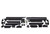 Hellwig GM A-Body 2 Door Frame FX Kit - 11102