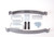 Hellwig Chevrolet Colorado EZ Level 550 Helper Spring - Up To 500lbs - 553