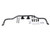 Hellwig Chevrolet Nova Solid Chromoly 1-1/8in Front Sway Bar - 5718
