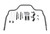 Hellwig Chevrolet Silverado 2500 HD Solid Heat Treated Chromoly 1-5/16in Big Wig Rear Sway Bar - 7328