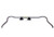 Hellwig Ford F-250 4WD Solid Heat Treated Chromoly 1-1/4in Front Sway Bar - 7690