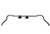 Hellwig Ford F-250 4WD Solid Heat Treated Chromoly 1-1/4in Front Sway Bar - 7690
