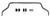 Hellwig Toyota Tacoma 4WD Solid Heat Treated Chromoly 1-3/8in Front Sway Bar - 7719