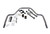Hellwig Ford F-250 Super Duty Solid Heat Treated Chromoly 1-5/16in Big Wig Rear Sway Bar - 7282