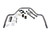 Hellwig Ford F-250 Super Duty Solid Heat Treated Chromoly 1-5/16in Big Wig Rear Sway Bar - 7282