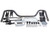 Hellwig Chevrolet Silverado 2500 HD Solid Heat Treated Chromoly 1-5/16in Big Wig Rear Sway Bar - 7269