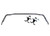 Hellwig Ford E-350 Super Duty 2WD Solid Heat Treated Chromoly 1-3/8in Front Sway Bar - 7718