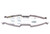 Hellwig Dodge Ram 1500 2/4WD EZ Level 990 Helper Spring - Up To 2000lbs - 982