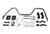 Hellwig GMC Sierra 2500 HD Solid Heat Treated Chromoly 1-5/16in Big Wig Rear Sway Bar - 7267
