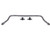 Hellwig Ford Expedition Solid Heat Treated Chromoly 1-1/2in Front Sway Bar - 7696