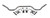 Hellwig Ford Mustang Solid Chromoly 1-5/16in Front Sway Bar - 6709