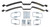 Hellwig Ford Raptor EZ Level 990 Helper Spring - Up To 2000lbs - 975