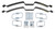 Hellwig Ford Raptor EZ Level 990 Helper Spring - Up To 2000lbs - 975