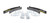 Hellwig Ford Ranger EZ Level 1000 Helper Spring - Up To 1000lbs - 1250