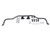 Hellwig Chevrolet C3500 Solid Heat Treated Chromoly 1-5/16in Front Sway Bar - 7576