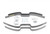 Hellwig Ford F-450 Helper Spring Kit w/ Factory Contact Overload Springs - 2 Additional Leaves - 9707