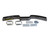 Hellwig Ram 3500 Helper Spring Kit w/ Factory Contact Overload Springs - Additional Leaf - 9705